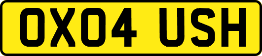 OX04USH
