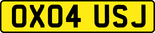 OX04USJ