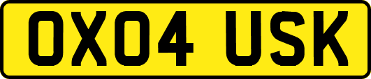 OX04USK