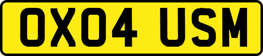 OX04USM