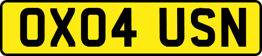 OX04USN