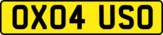 OX04USO