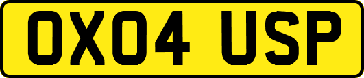 OX04USP