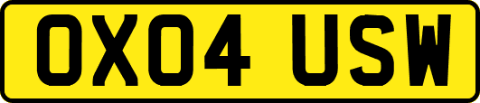 OX04USW