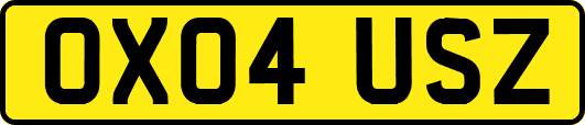 OX04USZ