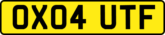 OX04UTF