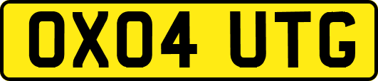 OX04UTG