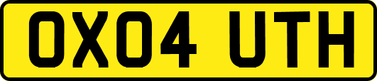OX04UTH