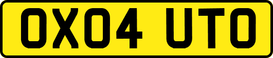 OX04UTO