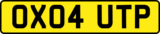 OX04UTP