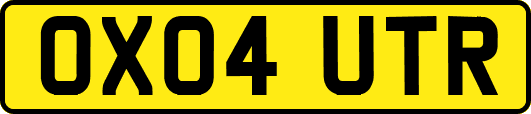 OX04UTR