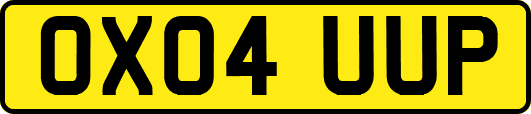 OX04UUP