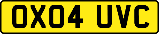 OX04UVC