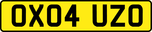 OX04UZO