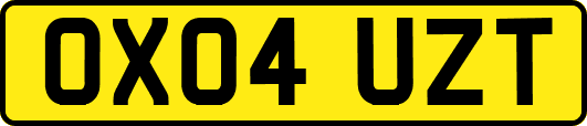 OX04UZT