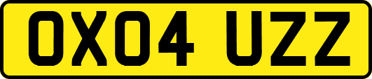 OX04UZZ