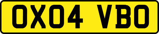 OX04VBO