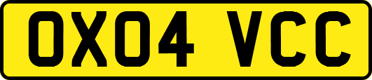 OX04VCC