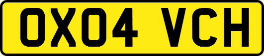 OX04VCH