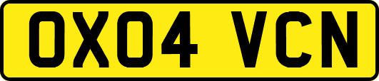 OX04VCN