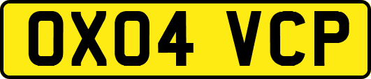 OX04VCP