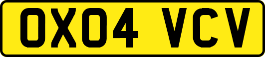 OX04VCV