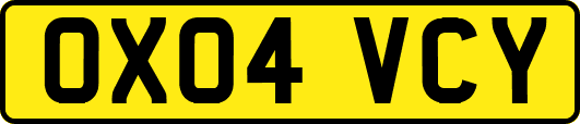OX04VCY