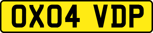 OX04VDP