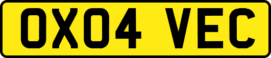 OX04VEC