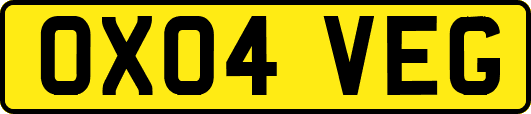 OX04VEG