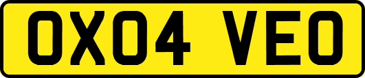 OX04VEO