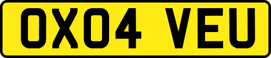 OX04VEU