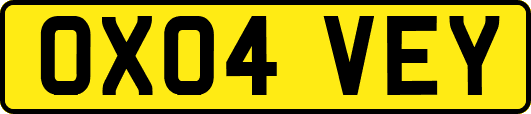 OX04VEY