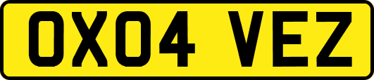 OX04VEZ