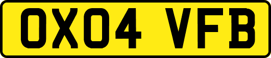 OX04VFB