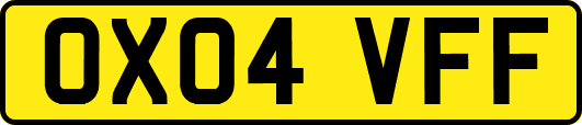 OX04VFF