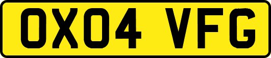 OX04VFG