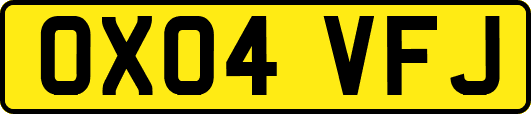 OX04VFJ