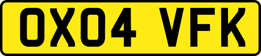 OX04VFK