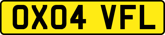 OX04VFL