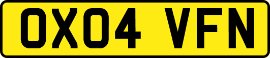 OX04VFN