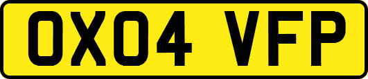OX04VFP
