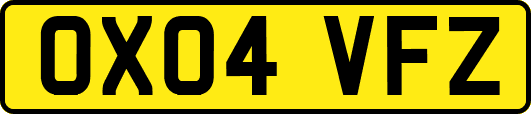 OX04VFZ