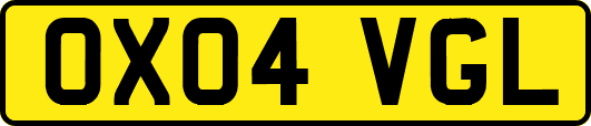 OX04VGL