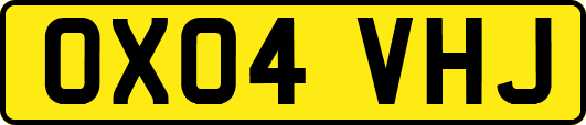 OX04VHJ