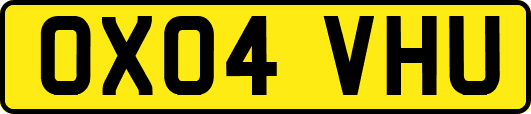 OX04VHU