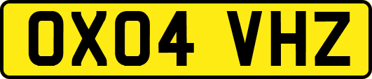 OX04VHZ