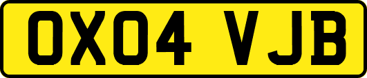 OX04VJB
