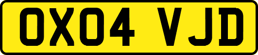OX04VJD