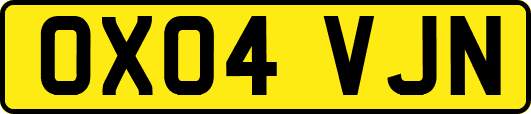 OX04VJN